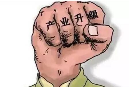 我國制造業(yè)10大痛點